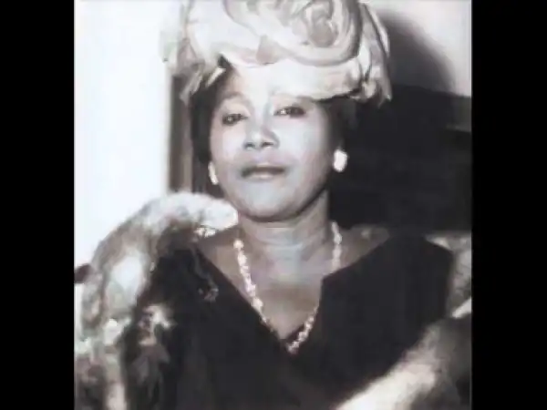 Mahalia Jackson - Go Tell It On The Mountain